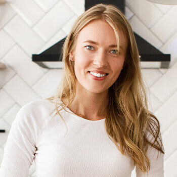 Featured author image: Know What You’re Eating –  Our Story