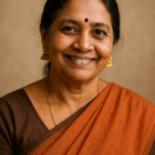 Priya Nair photo